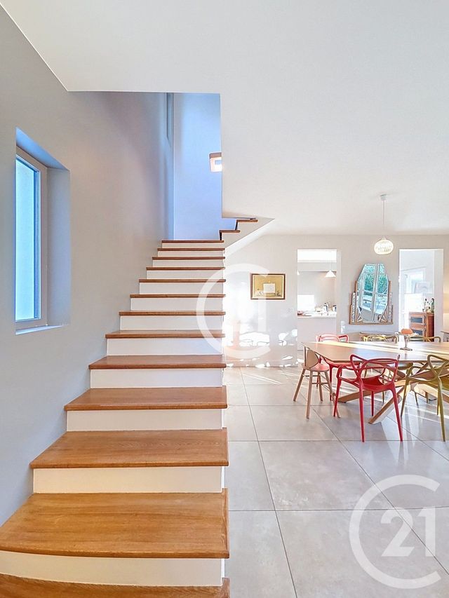 maison à vendre - 5 pièces - 130.0 m2 - ST MARTIN DE CRAU - 13 - PROVENCE-ALPES-COTE-D-AZUR - Century 21 Horizons