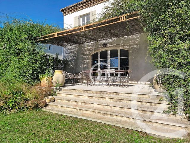maison à vendre - 5 pièces - 130.0 m2 - ST MARTIN DE CRAU - 13 - PROVENCE-ALPES-COTE-D-AZUR - Century 21 Horizons