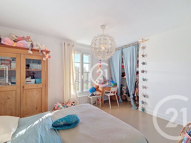 maison à vendre - 5 pièces - 130.0 m2 - ST MARTIN DE CRAU - 13 - PROVENCE-ALPES-COTE-D-AZUR - Century 21 Horizons