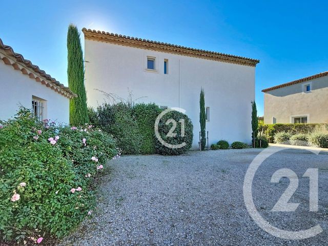 maison à vendre - 5 pièces - 130.0 m2 - ST MARTIN DE CRAU - 13 - PROVENCE-ALPES-COTE-D-AZUR - Century 21 Horizons