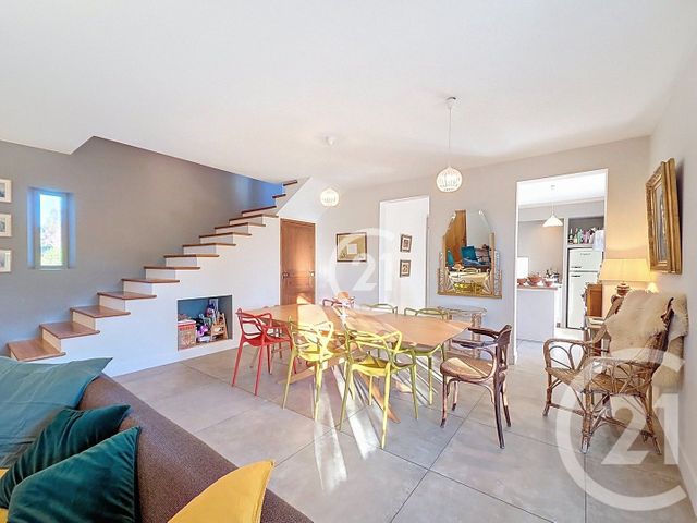 maison à vendre - 5 pièces - 130.0 m2 - ST MARTIN DE CRAU - 13 - PROVENCE-ALPES-COTE-D-AZUR - Century 21 Horizons