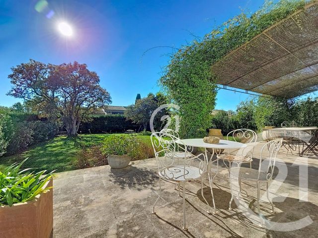 maison à vendre - 5 pièces - 130.0 m2 - ST MARTIN DE CRAU - 13 - PROVENCE-ALPES-COTE-D-AZUR - Century 21 Horizons