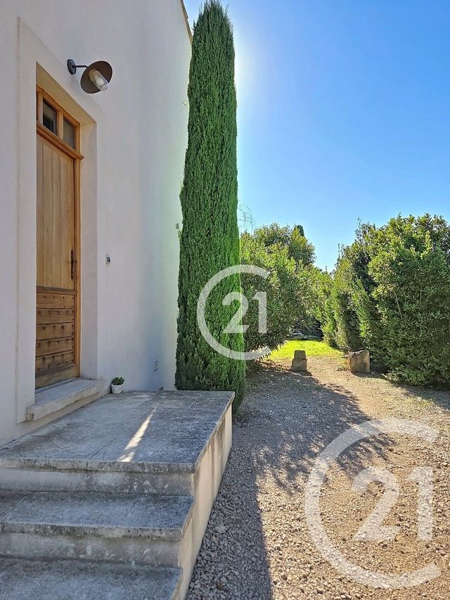 maison à vendre - 5 pièces - 130.0 m2 - ST MARTIN DE CRAU - 13 - PROVENCE-ALPES-COTE-D-AZUR - Century 21 Horizons