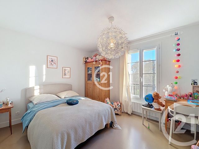 maison à vendre - 5 pièces - 130.0 m2 - ST MARTIN DE CRAU - 13 - PROVENCE-ALPES-COTE-D-AZUR - Century 21 Horizons