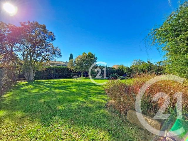 maison à vendre - 5 pièces - 130.0 m2 - ST MARTIN DE CRAU - 13 - PROVENCE-ALPES-COTE-D-AZUR - Century 21 Horizons