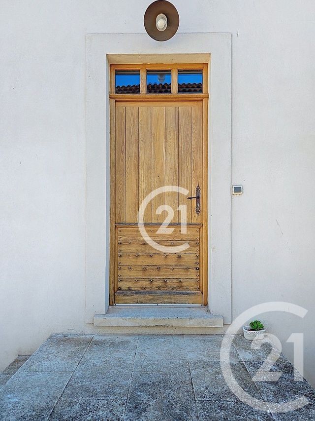 maison à vendre - 5 pièces - 130.0 m2 - ST MARTIN DE CRAU - 13 - PROVENCE-ALPES-COTE-D-AZUR - Century 21 Horizons