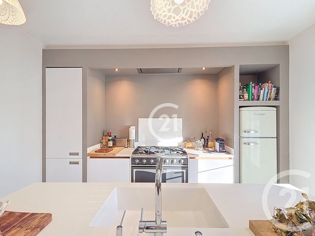 maison à vendre - 5 pièces - 130.0 m2 - ST MARTIN DE CRAU - 13 - PROVENCE-ALPES-COTE-D-AZUR - Century 21 Horizons