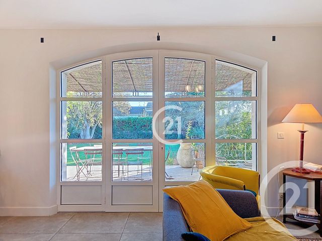 maison à vendre - 5 pièces - 130.0 m2 - ST MARTIN DE CRAU - 13 - PROVENCE-ALPES-COTE-D-AZUR - Century 21 Horizons