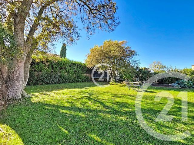 maison à vendre - 5 pièces - 130.0 m2 - ST MARTIN DE CRAU - 13 - PROVENCE-ALPES-COTE-D-AZUR - Century 21 Horizons