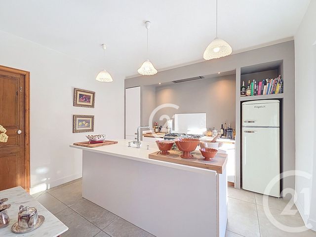 maison à vendre - 5 pièces - 130.0 m2 - ST MARTIN DE CRAU - 13 - PROVENCE-ALPES-COTE-D-AZUR - Century 21 Horizons