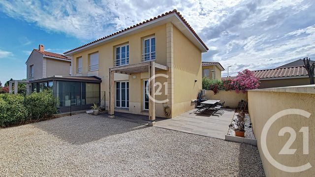 maison à vendre - 3 pièces - 60.01 m2 - ST MARTIN DE CRAU - 13 - PROVENCE-ALPES-COTE-D-AZUR - Century 21 Horizons