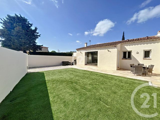 maison - PARADOU - 13