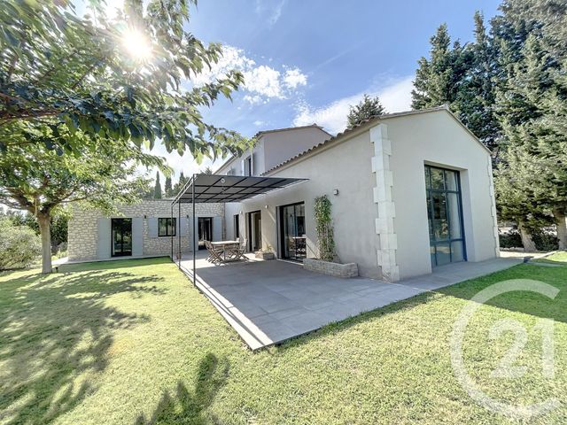 maison - PARADOU - 13