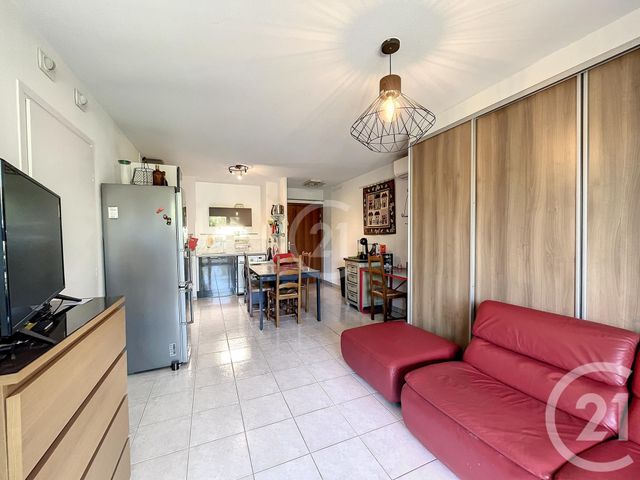 appartement - ST MARTIN DE CRAU - 13