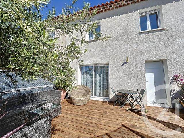 maison - ST MARTIN DE CRAU - 13