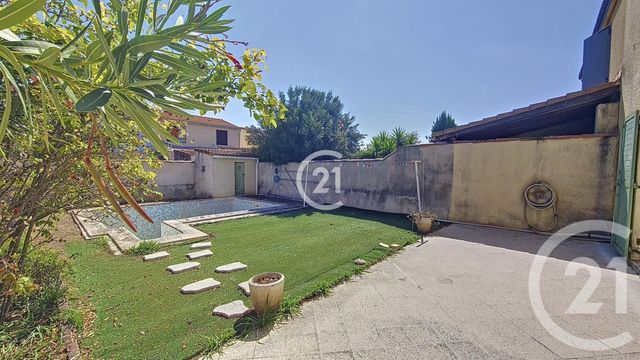 maison à vendre - 4 pièces - 88.7 m2 - ST MARTIN DE CRAU - 13 - PROVENCE-ALPES-COTE-D-AZUR - Century 21 Horizons