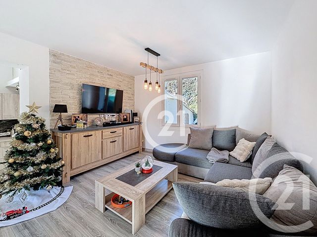 maison à vendre - 3 pièces - 71.0 m2 - MAS THIBERT - 13 - PROVENCE-ALPES-COTE-D-AZUR - Century 21 Horizons