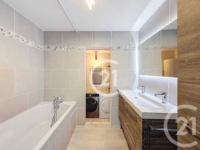 maison à vendre - 3 pièces - 71.0 m2 - MAS THIBERT - 13 - PROVENCE-ALPES-COTE-D-AZUR - Century 21 Horizons