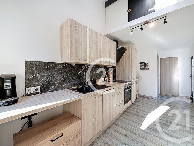 maison à vendre - 3 pièces - 71.0 m2 - MAS THIBERT - 13 - PROVENCE-ALPES-COTE-D-AZUR - Century 21 Horizons