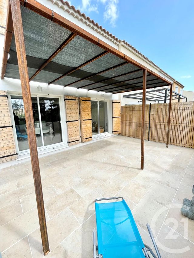 maison - MAUSSANE LES ALPILLES - 13
