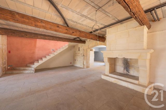 maison à vendre - 9 pièces - 546.0 m2 - ST MARTIN DE CRAU - 13 - PROVENCE-ALPES-COTE-D-AZUR - Century 21 Horizons