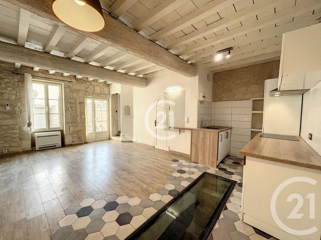 maison - FONTVIEILLE - 13