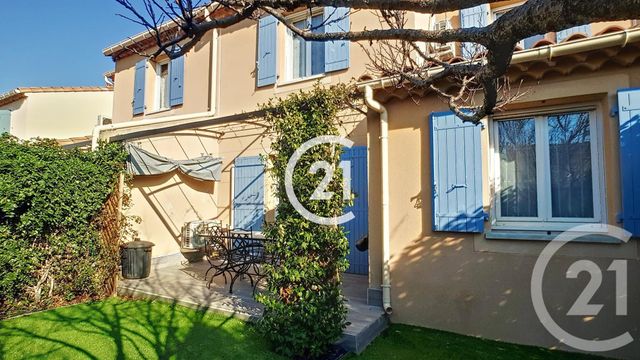 maison - MOURIES - 13