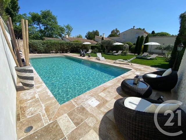 maison - ST REMY DE PROVENCE - 13