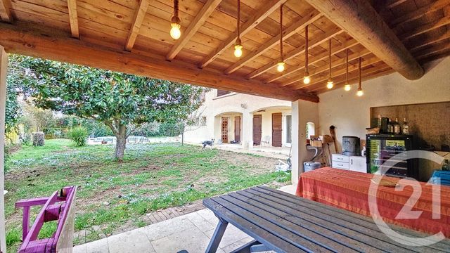 maison à vendre - 7 pièces - 173.0 m2 - RAPHELE LES ARLES - 13 - PROVENCE-ALPES-COTE-D-AZUR - Century 21 Horizons