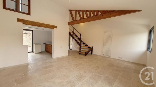 maison - ST MARTIN DE CRAU - 13