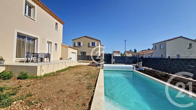 maison - RAPHELE LES ARLES - 13