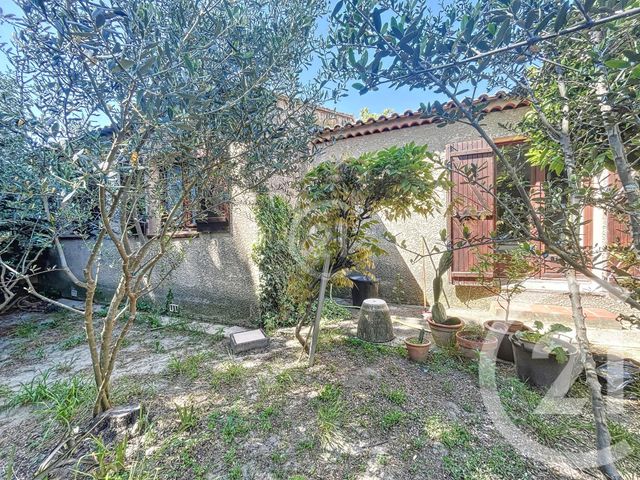 maison à vendre - 4 pièces - 83.71 m2 - ARLES - 13 - PROVENCE-ALPES-COTE-D-AZUR - Century 21 Horizons