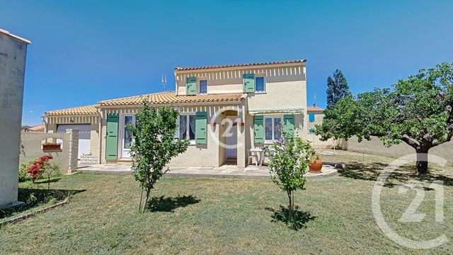 maison - ST MARTIN DE CRAU - 13