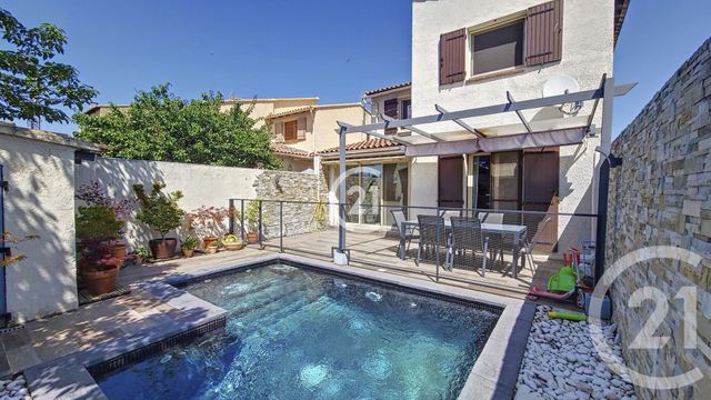 maison - ARLES - 13
