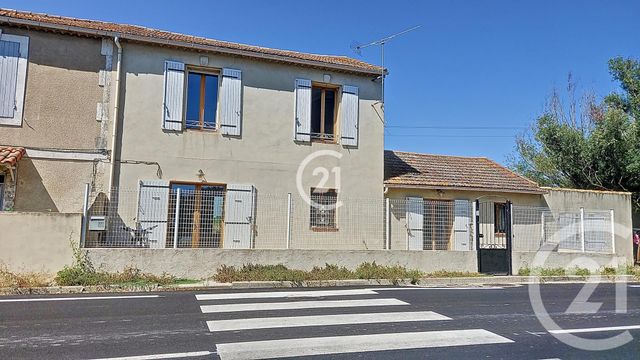 maison - MAS THIBERT - 13