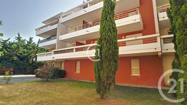 Appartement T3 à louer ARLES