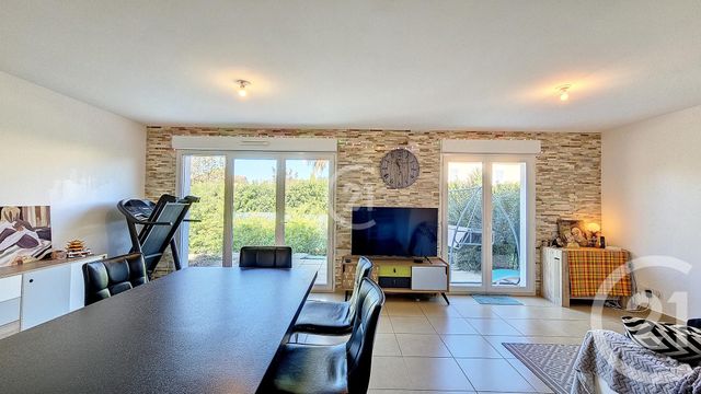 maison - ST MARTIN DE CRAU - 13