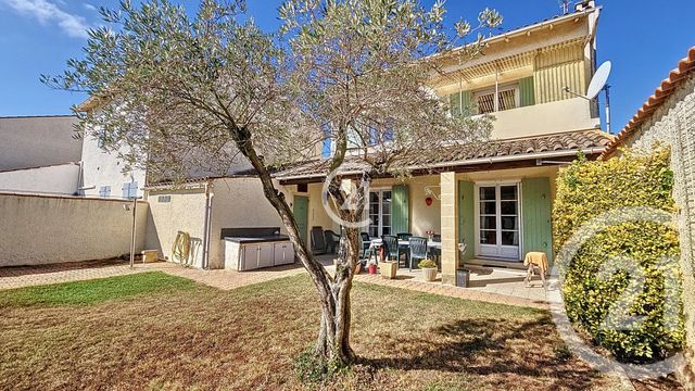 maison - RAPHELE LES ARLES - 13