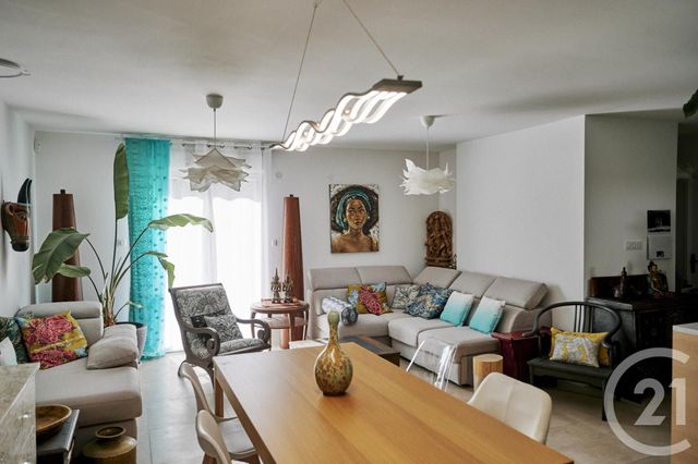 maison - MAUSSANE LES ALPILLES - 13