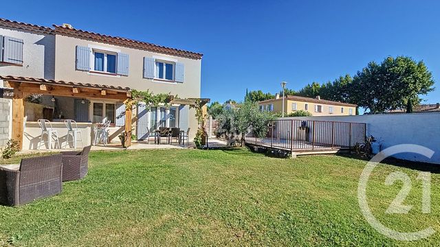 maison - MOULES - 13