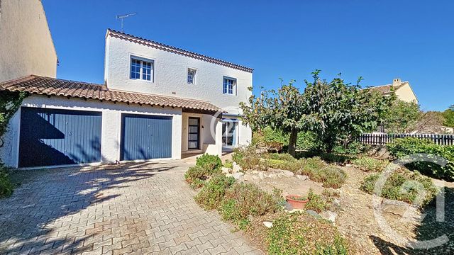 maison - ST MARTIN DE CRAU - 13