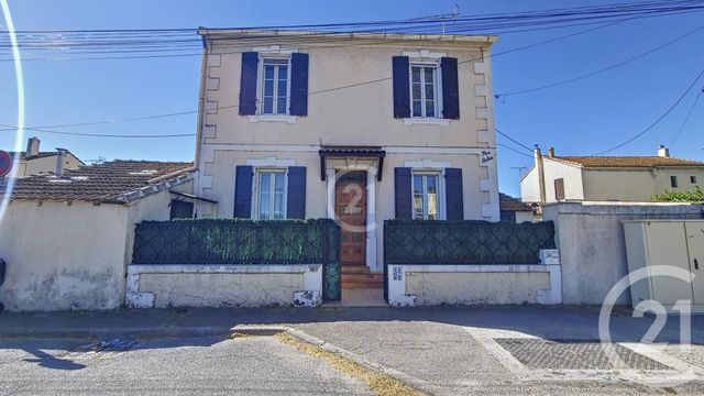 maison - RAPHELE LES ARLES - 13