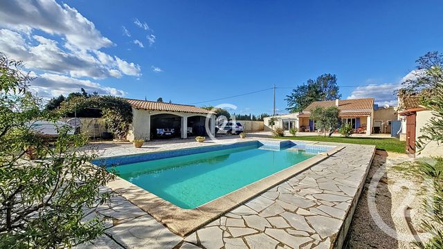 maison - RAPHELE LES ARLES - 13