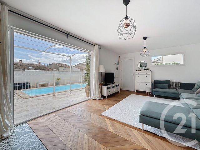  - ST MARTIN DE CRAU - 