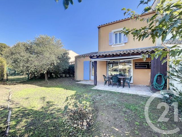 Maison à vendre ARLES