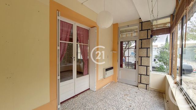 appartement - ST ETIENNE DU GRES - 13
