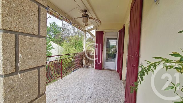 Appartement T4 à vendre ST ETIENNE DU GRES