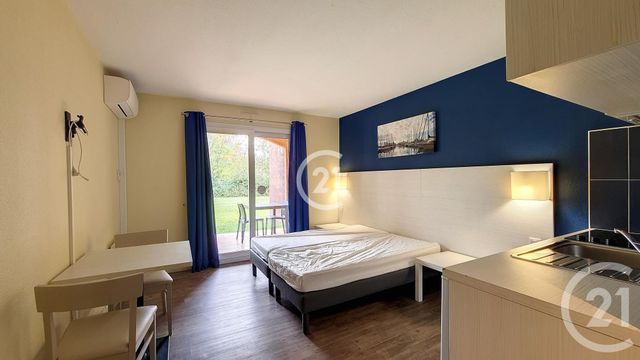 appartement - ARLES - 13