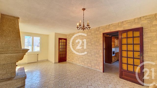 maison à vendre - 4 pièces - 89.83 m2 - ST MARTIN DE CRAU - 13 - PROVENCE-ALPES-COTE-D-AZUR - Century 21 Horizons