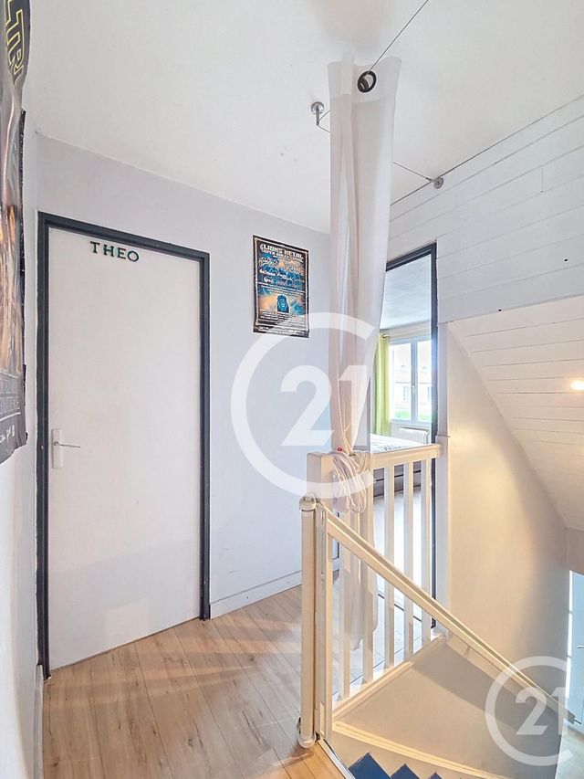 maison à vendre - 6 pièces - 129.05 m2 - ST MARTIN DE CRAU - 13 - PROVENCE-ALPES-COTE-D-AZUR - Century 21 Horizons